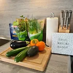 2506 - Kleine Auszeit Dahme (Schleswig-Holstein)
