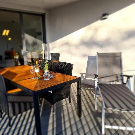 2506 - Kleine Auszeit Dahme (Schleswig-Holstein)