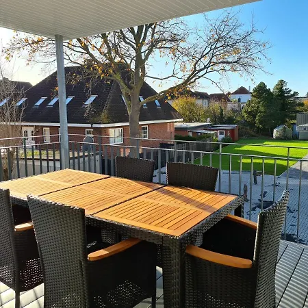 Appartement 2506 - Kleine Auszeit *