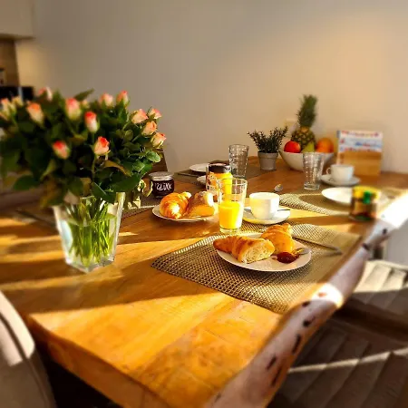 Appartement 2506 - Kleine Auszeit *