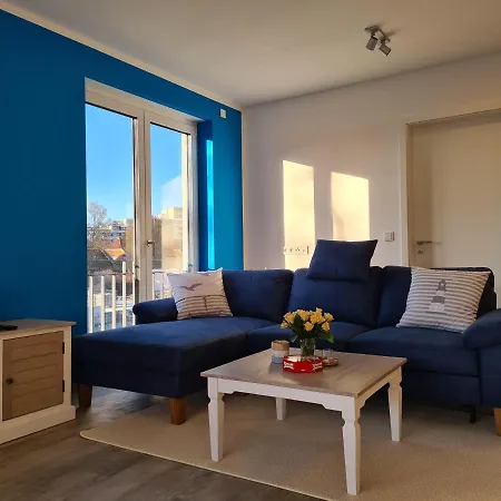 Appartement 2506 - Kleine Auszeit