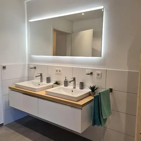 Appartement 2506 - Kleine Auszeit