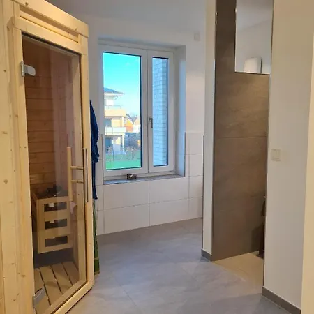 Appartement 2506 - Kleine Auszeit