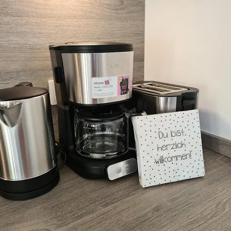 2506 - Kleine Auszeit * Dahme (Schleswig-Holstein)