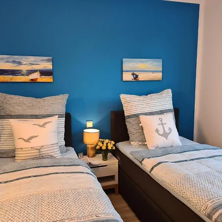 2506 - Kleine Auszeit Appartement