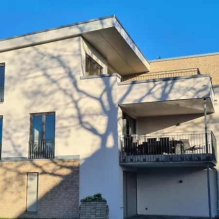 2506 - Kleine Auszeit * Dahme (Schleswig-Holstein)