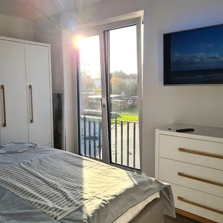 Appartement 2506 - Kleine Auszeit