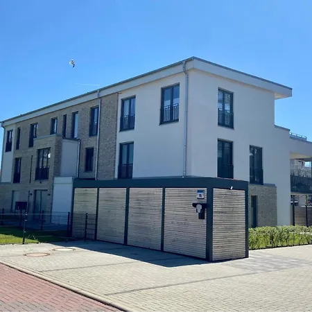 2506 - Kleine Auszeit * Dahme (Schleswig-Holstein)